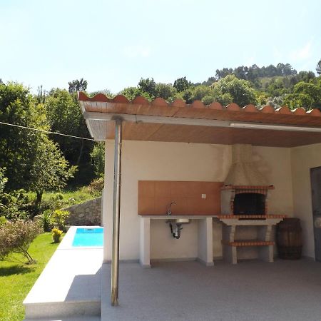Casa Oliveira Βίλα Grovelas Εξωτερικό φωτογραφία