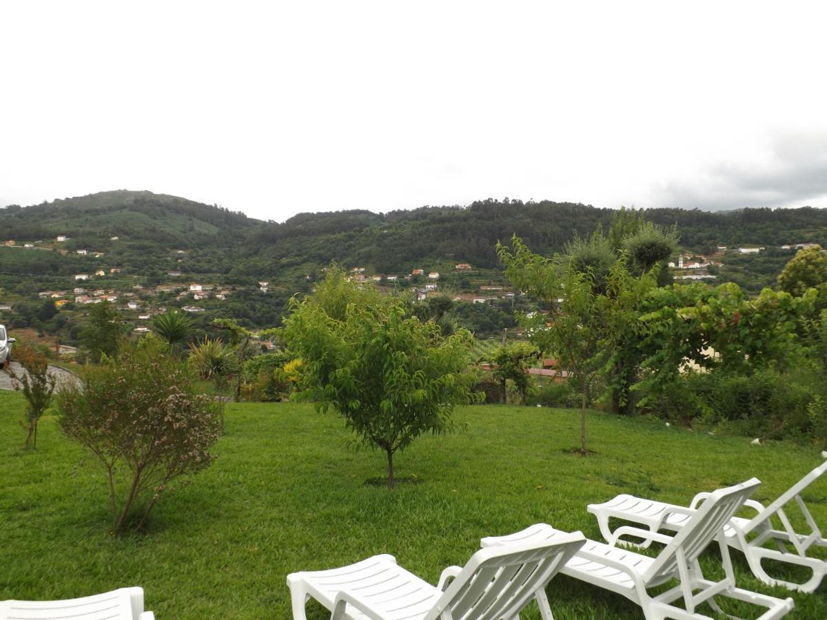 Casa Oliveira Βίλα Grovelas Εξωτερικό φωτογραφία