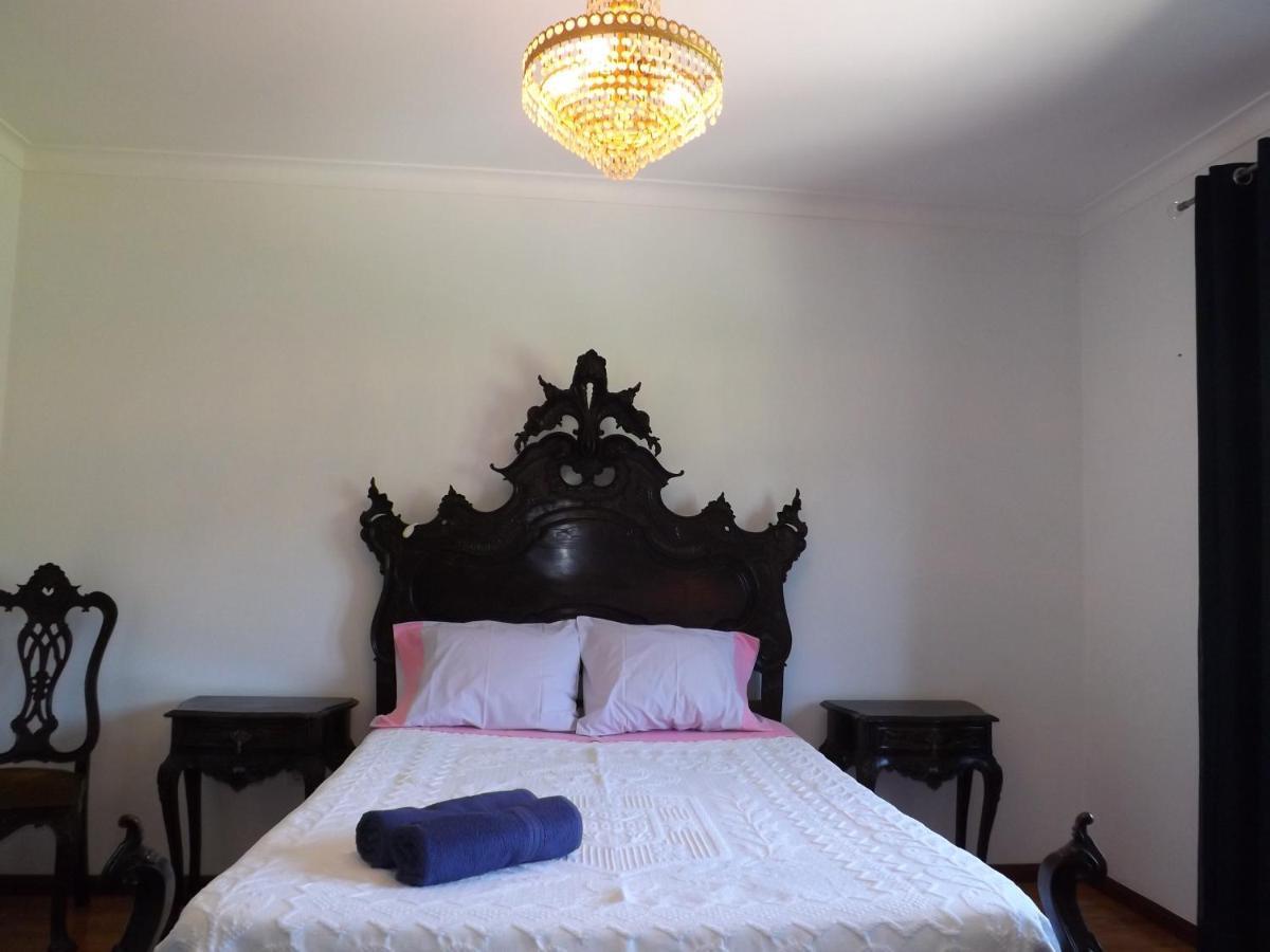 Casa Oliveira Βίλα Grovelas Εξωτερικό φωτογραφία