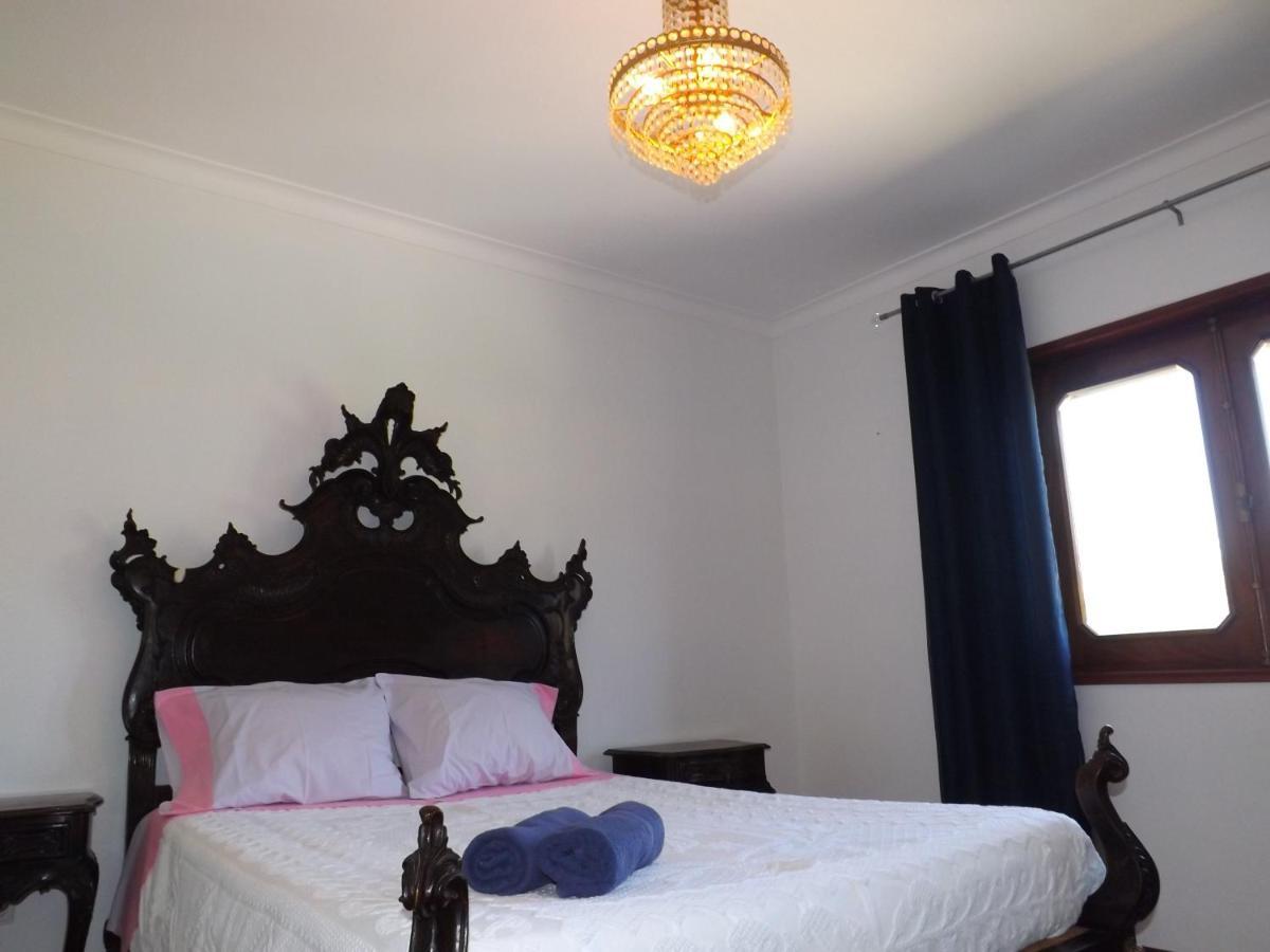 Casa Oliveira Βίλα Grovelas Εξωτερικό φωτογραφία