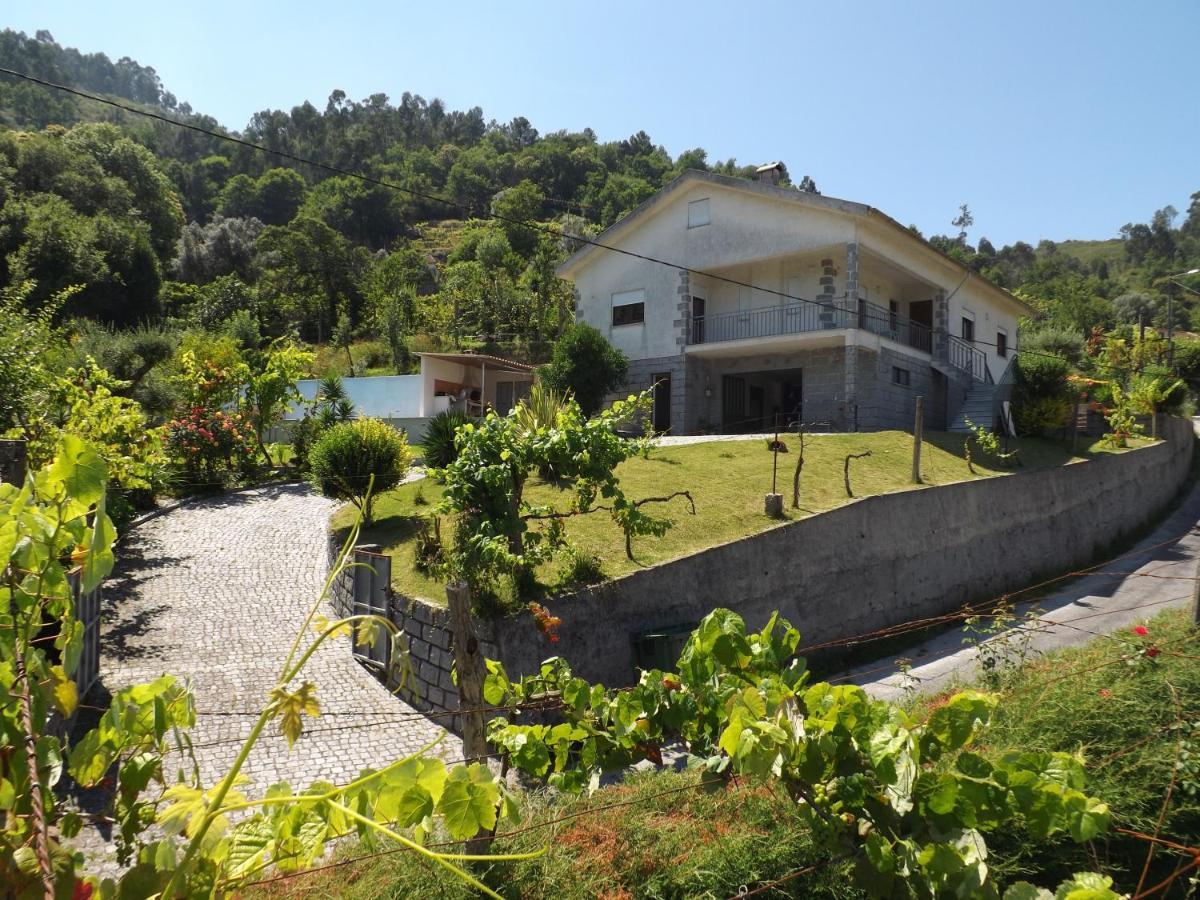 Casa Oliveira Βίλα Grovelas Εξωτερικό φωτογραφία
