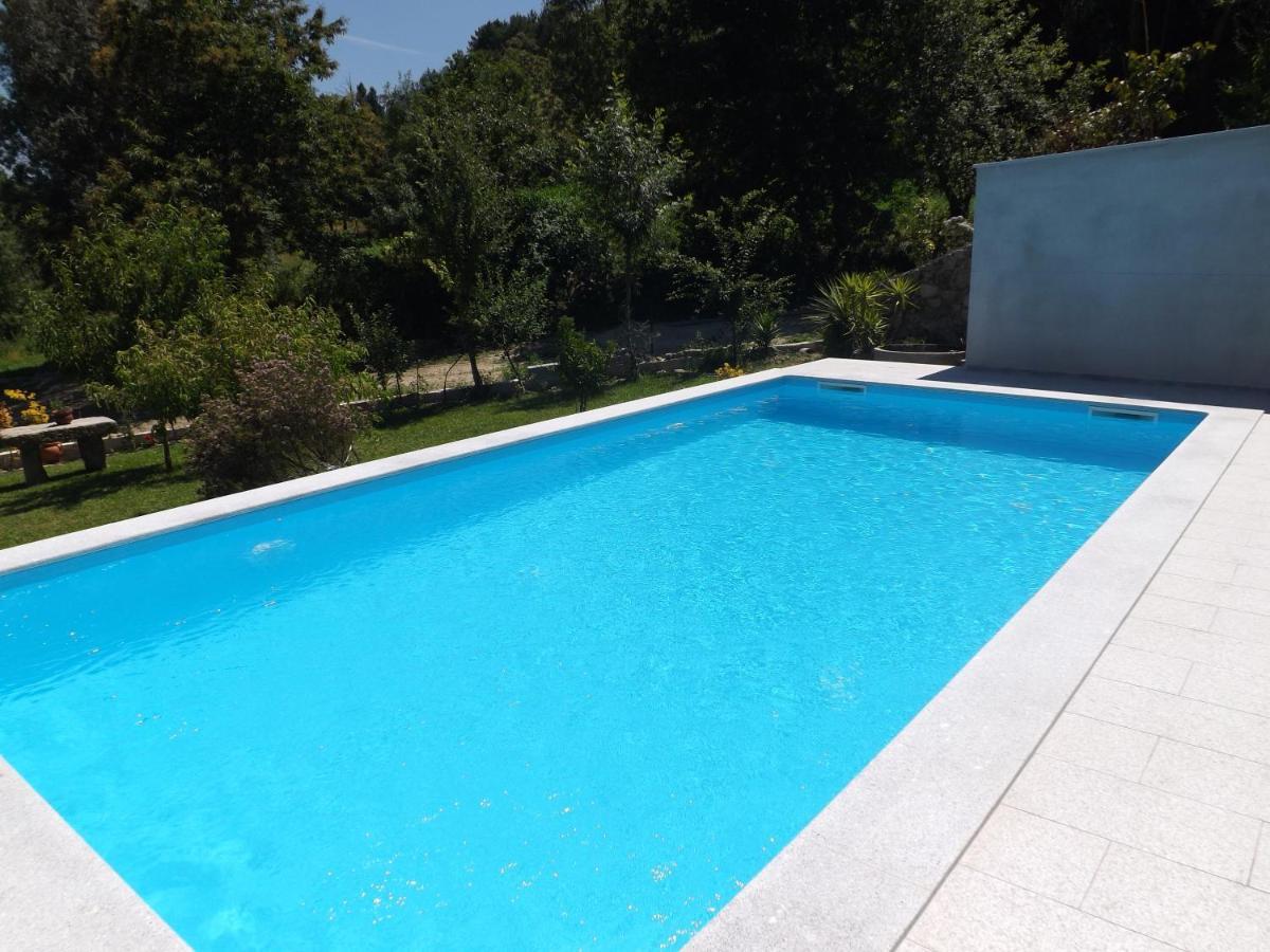 Casa Oliveira Βίλα Grovelas Εξωτερικό φωτογραφία