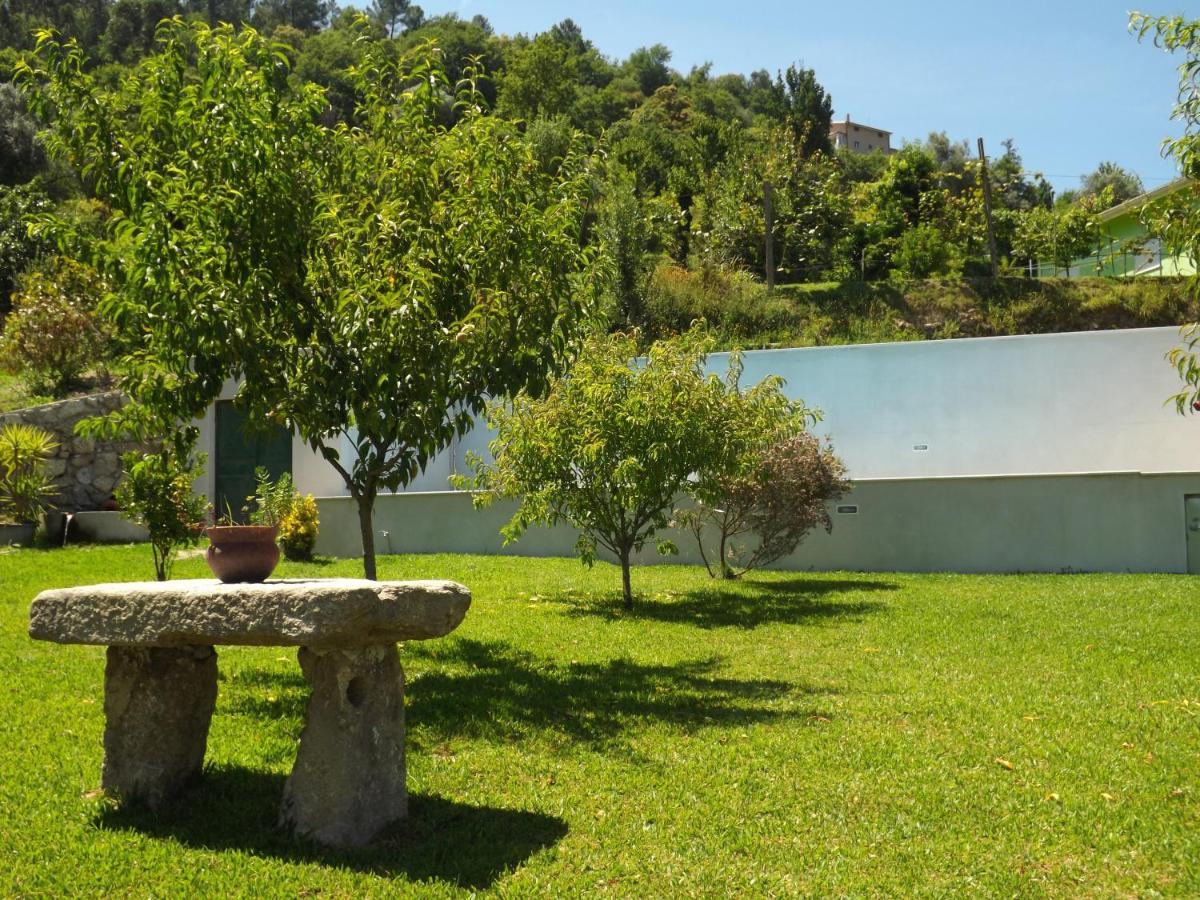 Casa Oliveira Βίλα Grovelas Εξωτερικό φωτογραφία