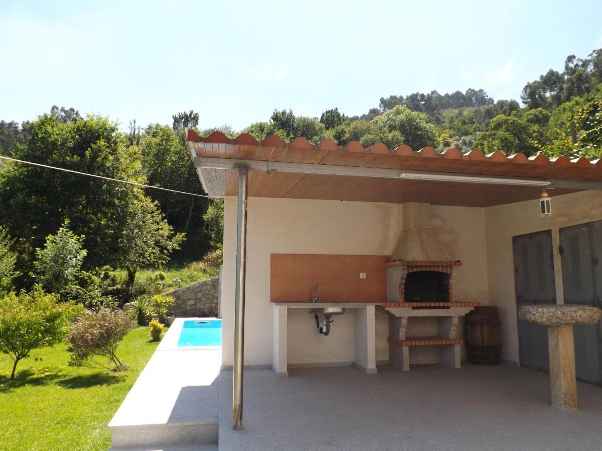 Casa Oliveira Βίλα Grovelas Εξωτερικό φωτογραφία