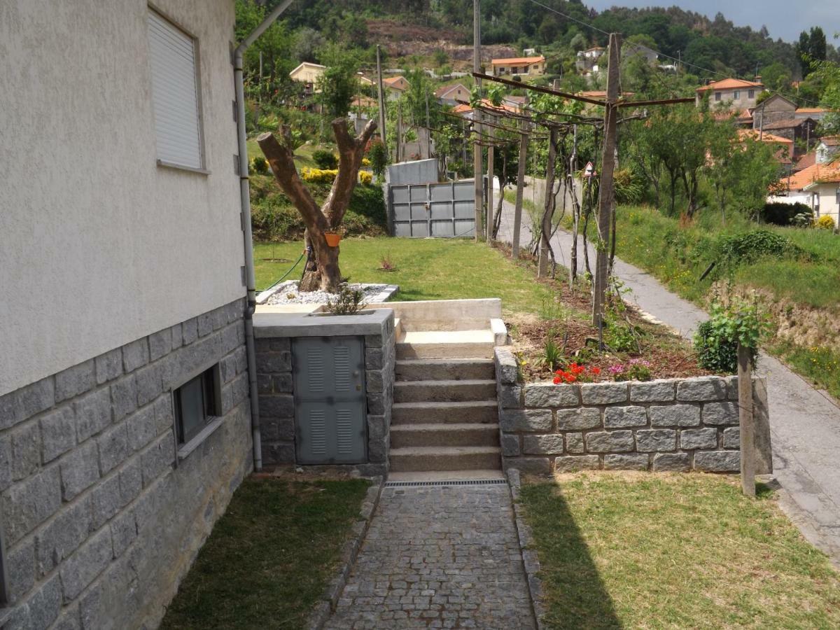 Casa Oliveira Βίλα Grovelas Εξωτερικό φωτογραφία