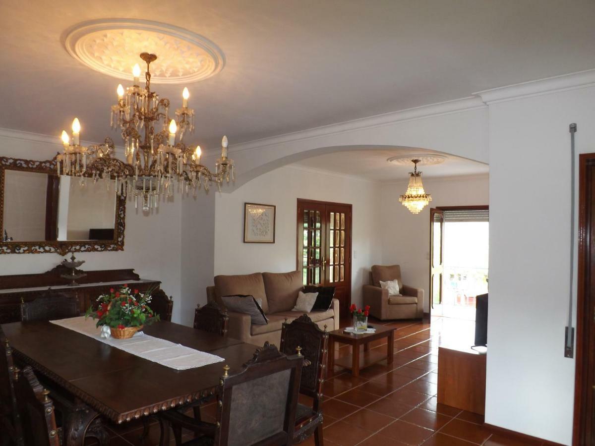 Casa Oliveira Βίλα Grovelas Εξωτερικό φωτογραφία