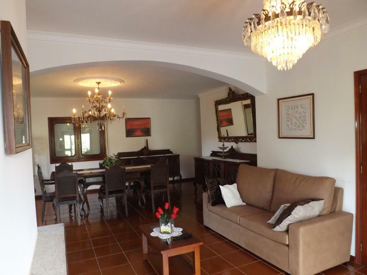 Casa Oliveira Βίλα Grovelas Εξωτερικό φωτογραφία